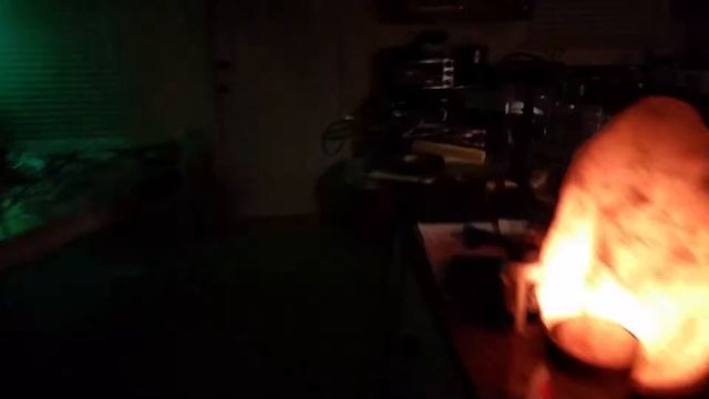 8x node MCU wifi ws2812b streaming 60 fps with distance смотреть онлайн