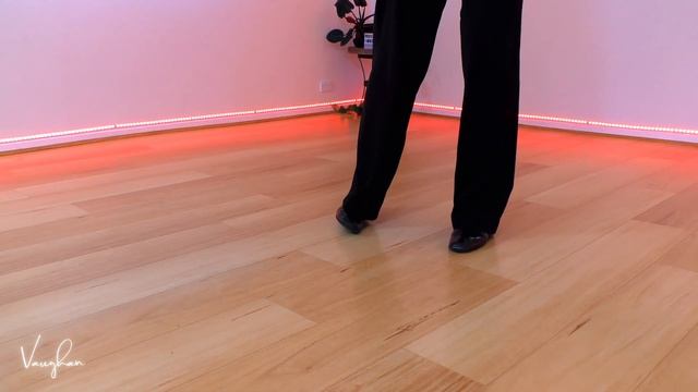 Progressive Link Tango! ⭐? AMAZING Promenade Position in Tango [Part 1/2] смотреть онлайн