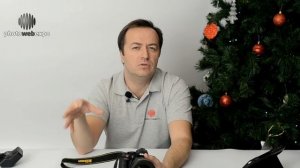 Nikon D5300. Видео тест