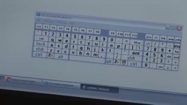 Mind Solutions, Inc. Mind Mouse смотреть онлайн