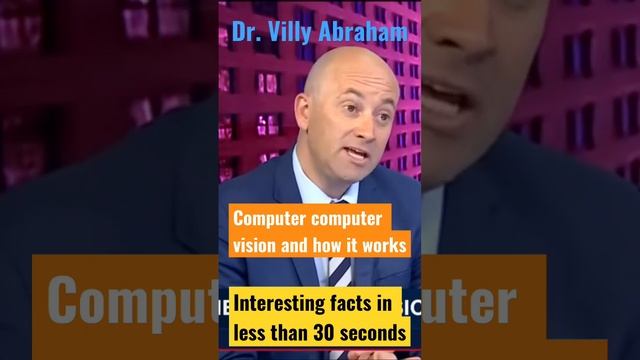 computer vision explained in 30 seconds смотреть онлайн