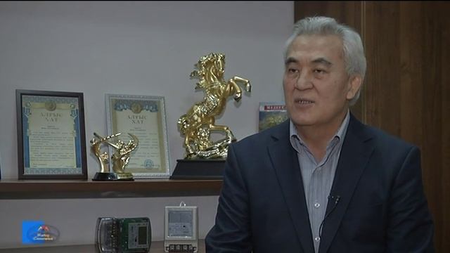 Все больше алматинцев используют новые электросчетчики (27.11.15.) смотреть онлайн