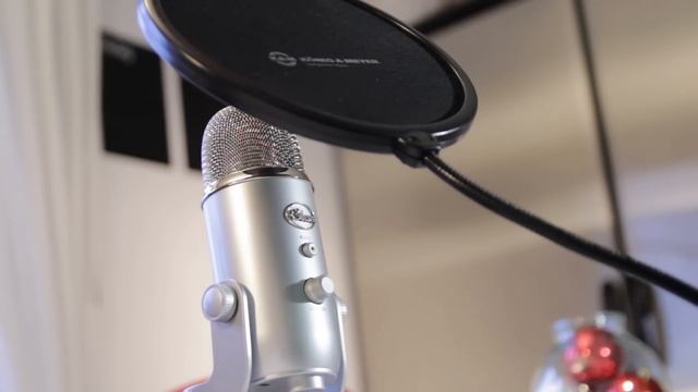 RØDE NT-USB vs. Blue Yeti | Which is the BEST USB Microphone for YouTube? смотреть онлайн