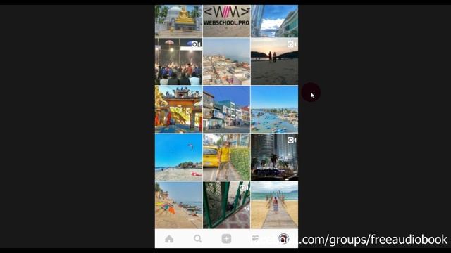 Как скачивать аудиокниги себе на смартфон (Android) facebook.com/groups/freeaudiobook смотреть онлайн