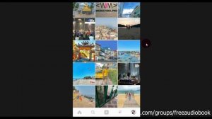 Как скачивать аудиокниги себе на смартфон (Android) facebook.com/groups/freeaudiobook