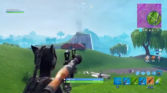 OrangeBLOOD_ - Solo Win 12 - Season 7 смотреть онлайн