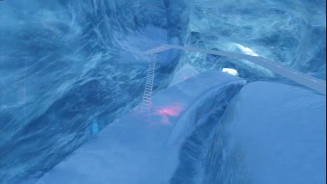 EA SPORTS SSX: Own the Planet - Antarctica смотреть онлайн