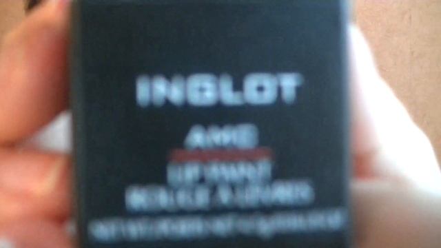 INGLOT обзор смотреть онлайн