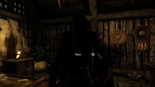 Skyrim: Gunagar the Hunter Ep 115 Bandit raid on Rorikstead смотреть онлайн