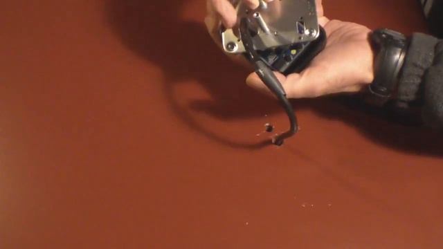 Some construction details of a code locked porch pirate box. смотреть онлайн