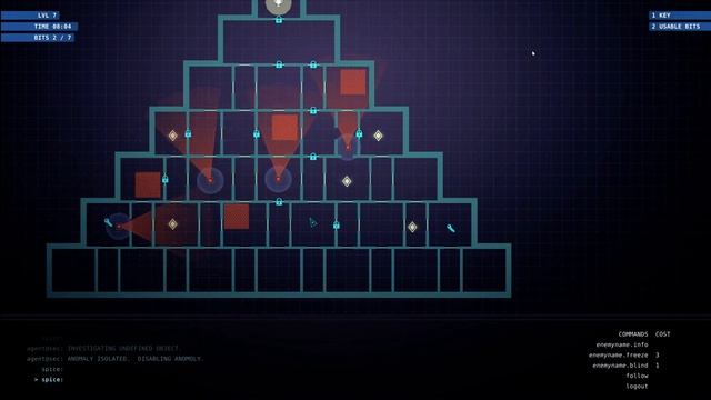 Black Hat Cooperative PC side gameplay смотреть онлайн