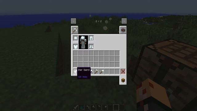 Nether Star Tools [1.7.2] (Minecraft мод) смотреть онлайн