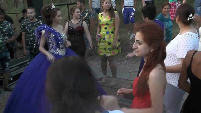 2 CAS KINATA NA AIHAN i MELISA BYALA 01.08.2016. смотреть онлайн