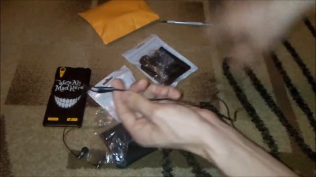 Наушники JBM смотреть онлайн