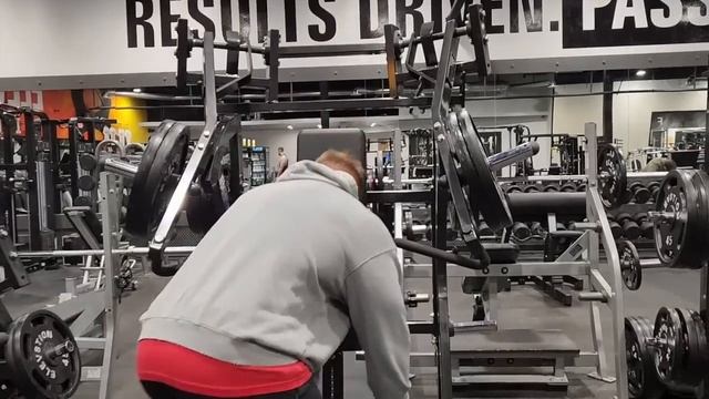Building an Olympia Chest | 4X Mr Olympia | Jay Cutler смотреть онлайн