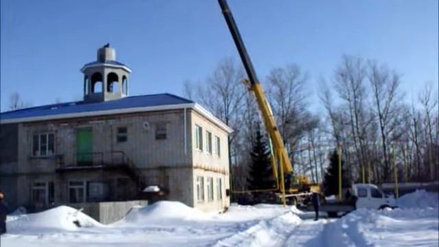 Вознесыйся на Крест смотреть онлайн