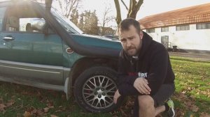 Maxxis Bravo AT 771 Review