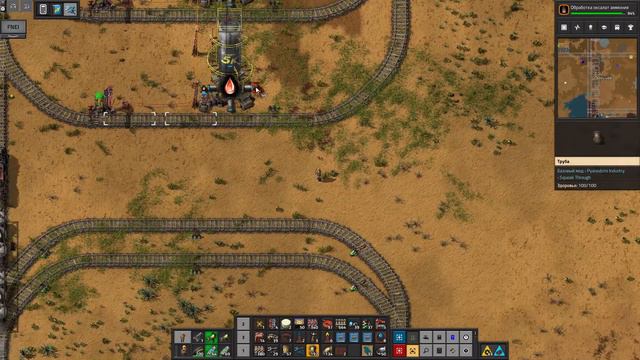 Factorio Pyanodon -  Alternative Energy  -  Нас ждут великие дела