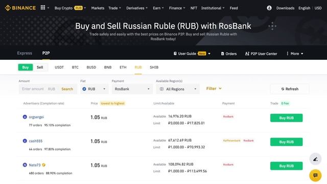 P2P Связка ДЛЯ НОВИЧКА с Payeer и Бинанс | Как пополнить Payeer | Арбитраж криптовалют