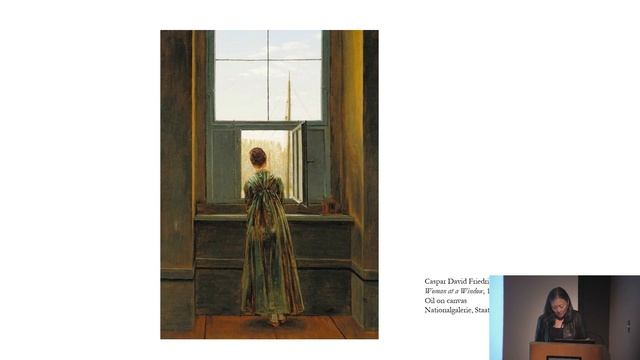 The Interior Sublime: Wilhelm Hammershøi and the Painting of Silence - November 2, 2023 смотреть онлайн