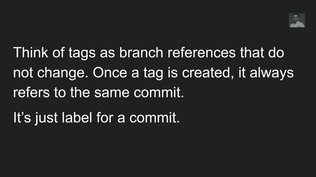 55. Git Tagging. Difference between Lightweight Tags & Annotated Tags in the Git смотреть онлайн