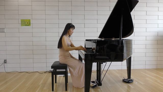 piano concert 4/6 Etude Op.25-1"Aeolian Harp", Op.10-12"Revolution" смотреть онлайн