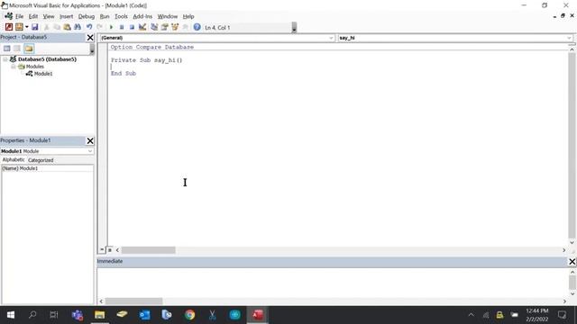 Learn MS Access-#15 Subtotal and Database Functions | Subtotal Dialogue Box | Summary Functions смотреть онлайн