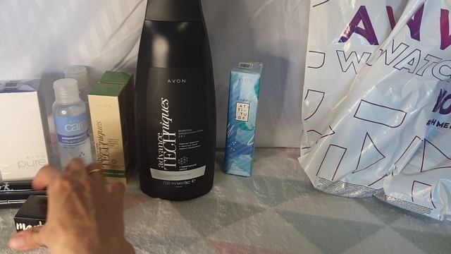 Заказ Эйвон 6 каталог июнь 2021 Не могу остановиться?, Пакет- сюрприз Эйвон 7штук?? смотреть онлайн