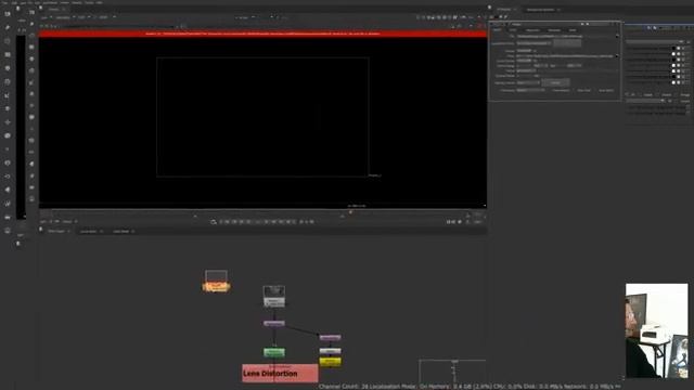 AFTER EFFECTS TO NUKE LIVE WEBINAR - PART 1 смотреть онлайн