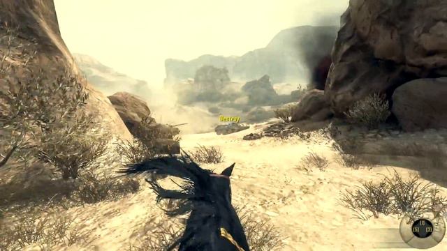 Call of Duty Black Ops 2 - Afghanistan смотреть онлайн