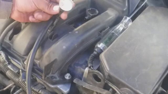 QUE PASA SI FALLA LA BOBINA DE UN AUTO SOLUCION смотреть онлайн