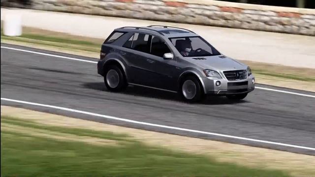 First Gear Challenge Lucky Dip Racing (Forza 4) смотреть онлайн