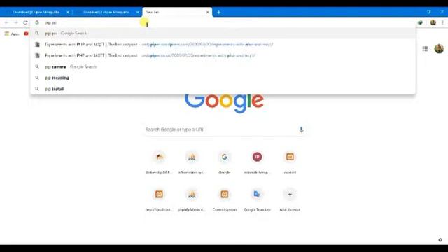 What is MQTT? Python Example - Part 1 (ماهو برتوكول MQTT) смотреть онлайн