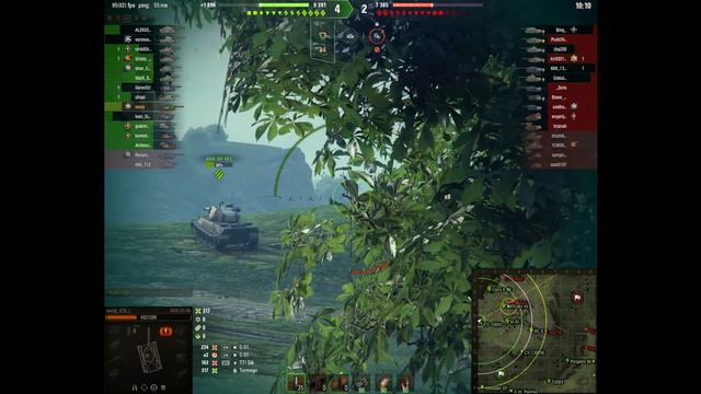 Новости Мир Танков от Lesta Games