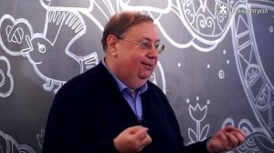 Александр Пыжиков - Точка входа в прошлую цивилизацию