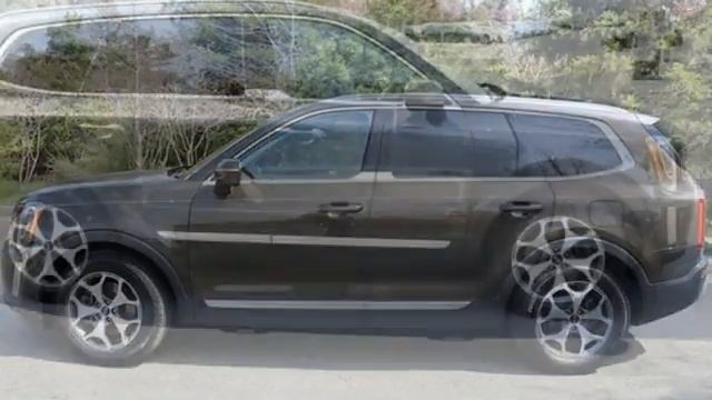 Used 2020 Kia Telluride Manassas VA Chantilly, MD #TPR323091A - SOLD смотреть онлайн