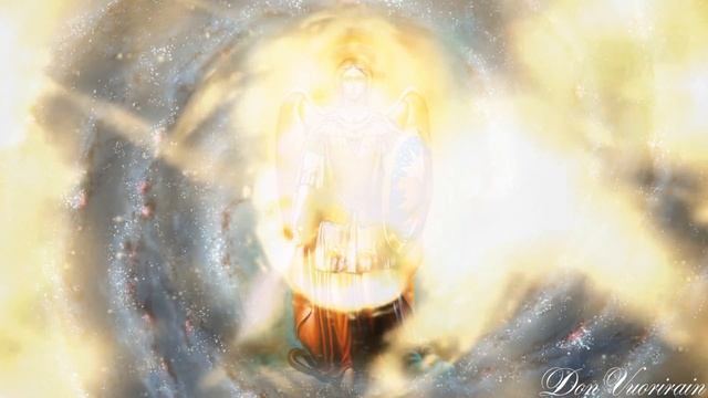 Старинная Молитва к Архангелу Михаилу. Защита, Сила и Благодать. 3 раза смотреть онлайн