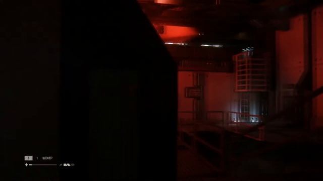 Alien: Isolation - Скорая помощь № 13 смотреть онлайн