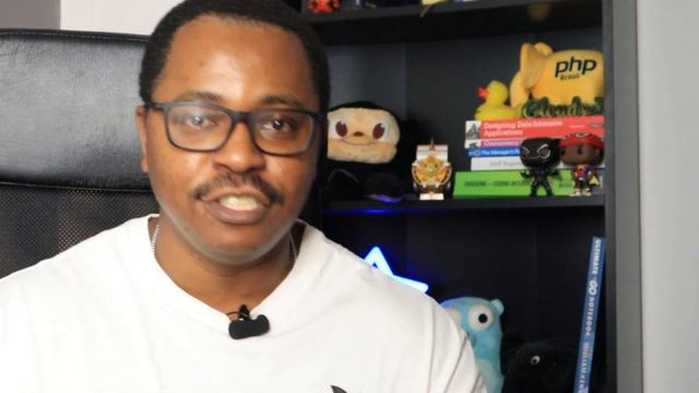 Como criar uma API em Golang (sem enrolação) смотреть онлайн