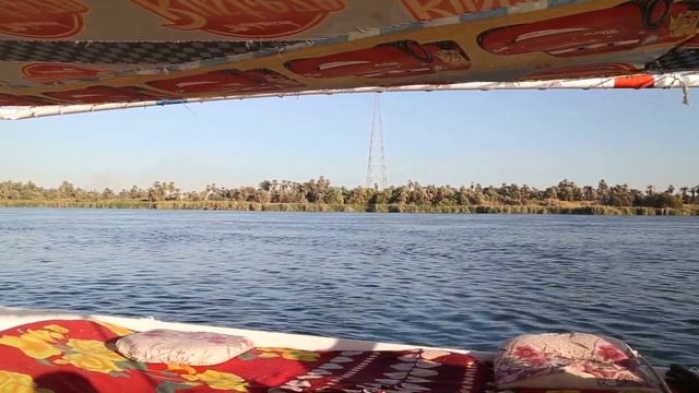 9 Interesting Facts About the Nile River смотреть онлайн