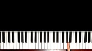 Как Играть Сумерки На Пианино Обучение | Колыбельная Беллы | Урок На Фортепиано Разбор Легко