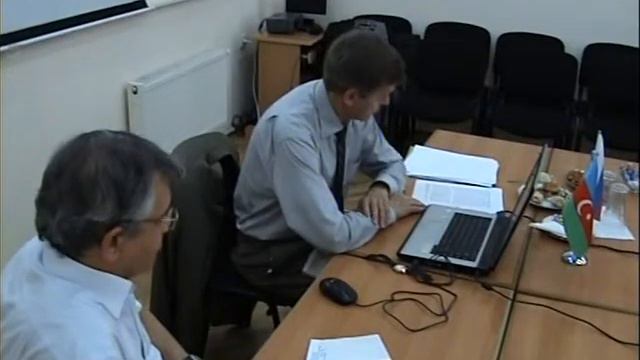 Khazar University.Elm Və Sənət Məclisi.II Dünya müharibəsi illərində böyük üçlük.Peçatnov part4 смотреть онлайн