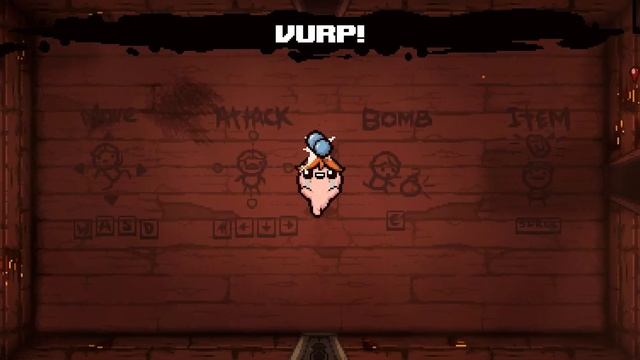 Vurp! (Repentance) смотреть онлайн