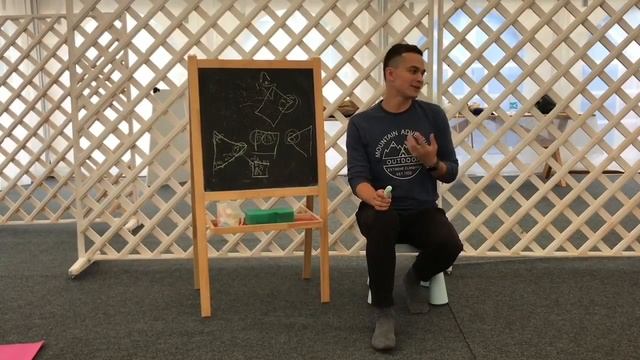 32 ВОРОТА И ФИЗ.НАГРУЗКИ В ДИЗАЙНЕ ЧЕЛОВЕКА ► Астродизайн смотреть онлайн