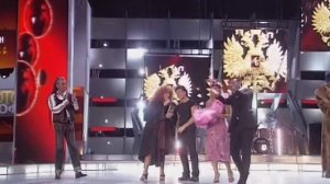 Алла Пугачёва - The Best Live Show 2018.