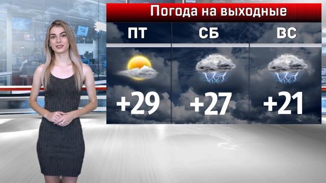 Погода сайт смотреть онлайн