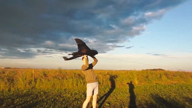 VolJet X8 GEO (mapper) смотреть онлайн