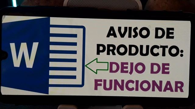 ✅como corregir el error cuando no deja escribir ✅word ✅excel ✅power point en Windows // solución смотреть онлайн