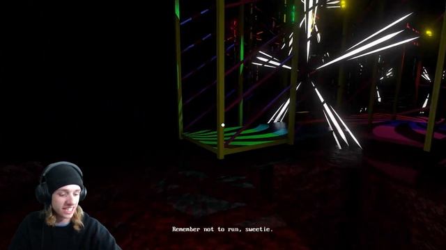 Playing a Terrifying Board Game | Cave of Illusions Twisty Land | Indie Horror Game | Gameplay смотреть онлайн