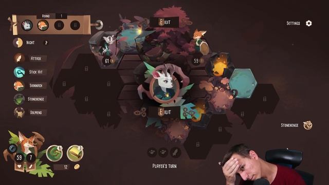 Spiritle - Beautiful, interesting, and engaging memory game! [New] [Gameplay + Review] смотреть онлайн